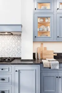 kuhnya bottichelli york sinyaya